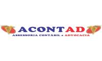 Logo Acontad- Assessoria Contábil E Advocacia