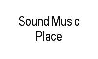 Logo Sound Music Place