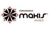 Logo Temakeria Makis Place - Barão Geraldo em Barão Geraldo