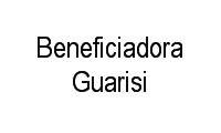 Logo Beneficiadora Guarisi