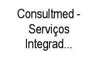 Logo Consultmed - Serviços Integrados de Saúde em Centro