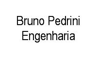 Logo Bruno Pedrini Engenharia em Rio Branco