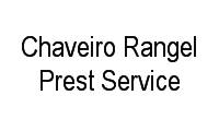 Logo Chaveiro Rangel Prest Service em Vale dos Reis