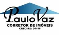 Logo Paulo Vaz Corretor de Imóveis - Creci: 36156 em Centro