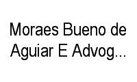 Logo Moraes Bueno de Aguiar E Advogados Associados em Nova Campinas