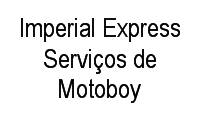 Logo Imperial Express Serviços de Motoboy em Mosela