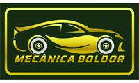 Logo Mecânica Boldor em Botafogo
