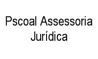 Logo Pscoal Assessoria Jurídica em Centro