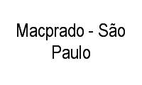 Logo Macprado - São Paulo em Tatuapé