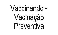 Logo Vaccinando - Vacinação Preventiva em Tauá