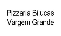 Logo Pizzaria Bilucas Vargem Grande em Vargem Grande