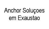 Logo Anchor Soluçoes em Exaustao em Vila Arriete