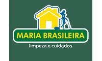 Logo Maria Brasileira Limpeza E Cuidados - Americana - Centro em Americanópolis