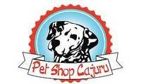 Fotos de Pet Shop Cajuru em Jardim Rosa de Franca