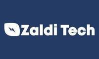 Logo ZALDI TECH - CONTROLES E SISTEMAS DE CONTROLE EM ANÁPOLIS  