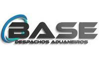 Logo Base Despachos Aduaneiros em Klp