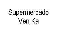 Logo Supermercado Ven Ka em Além Ponte