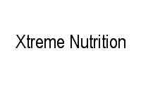 Logo de Xtreme Nutrition em Tirol