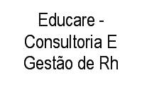 Logo Educare - Consultoria E Gestão de Rh em Centro
