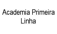 Logo Academia Primeira Linha