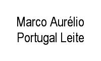 Logo Marco Aurélio Portugal Leite