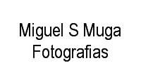 Logo Miguel S Muga Fotografias em Roseiral