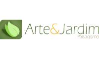 Logo Arte&Jardim Paisagismo