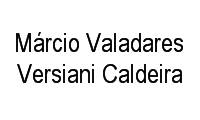 Logo Márcio Valadares Versiani Caldeira em Ipanema