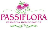 Logo Farmácia Homeopática Passiflora em Centro