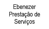 Logo Ebenezer Prestação de Serviços em Cintra