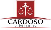 Logo Cardoso Advogados & Associados em Pechincha