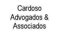 Logo Cardoso Advogados & Associados em Realengo