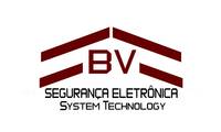 Logo Bv Segurança Eletrônica & Automação