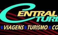 Logo de Central Turismo em Aguazinha