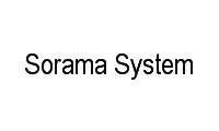Logo Sorama System em Jardim Santa Margarida