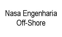 Logo Nasa Engenharia Off-Shore em Centro