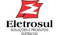 Logo Eletrosul Soluções & Produtos Elétricos em Jardim Cidade Universitária