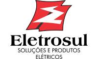 Logo Eletrosul Soluções Elétricos em Boa Viagem