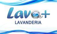 Logo Lava+ Lavanderia