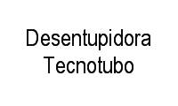 Logo Desentupidora Tecnotubo em Vila Jardim