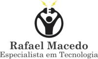 Logo Rafael Macedo - Especialista em Tecnologia em Centro