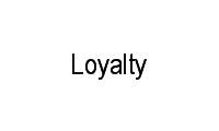 Logo Loyalty em Centro