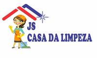 Logo Js Casa da Limpeza em Uruguai