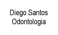 Logo Diego Santos Odontologia