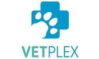 Logo VetPlex Complexo Veterinário em Floresta