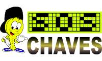 Logo SOS Chaves em Morada da Serra