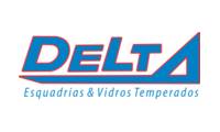 Logo Delta Esquadrias E Vidros Temperados em Cidade Morumbi