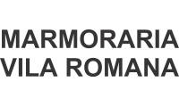 Logo Marmoraria Vila Romana em Marco
