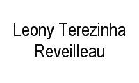 Logo Leony Terezinha Reveilleau em Rubem Berta