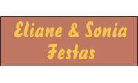Logo Eliane & Sônia Festas em Pernambués